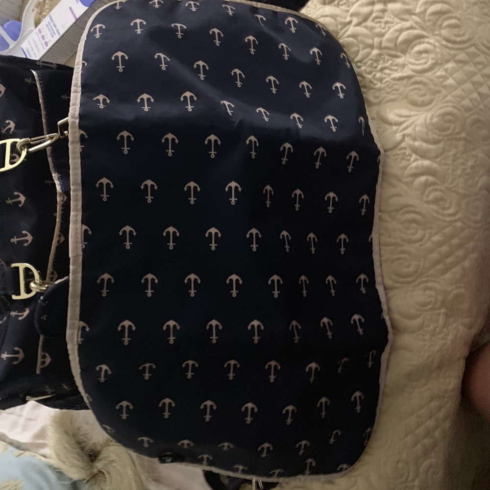 diaper bag jujube - Picture 6 of 8